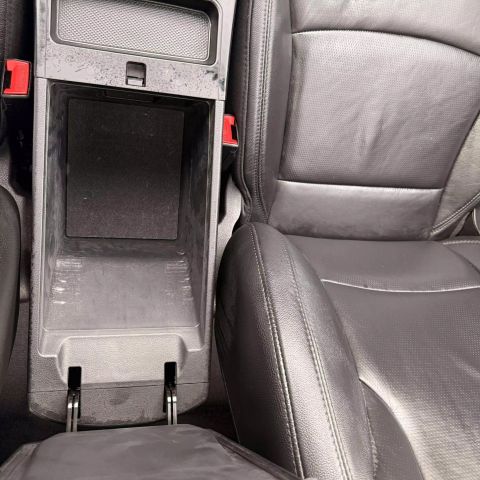 2012 Hyundai Sonata Limited Sedan 4d - Image 34