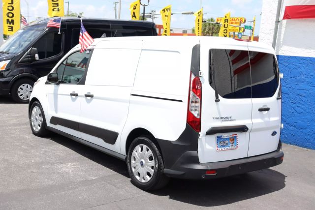 2020 Ford Transit Connect Cargo Van - Image 19