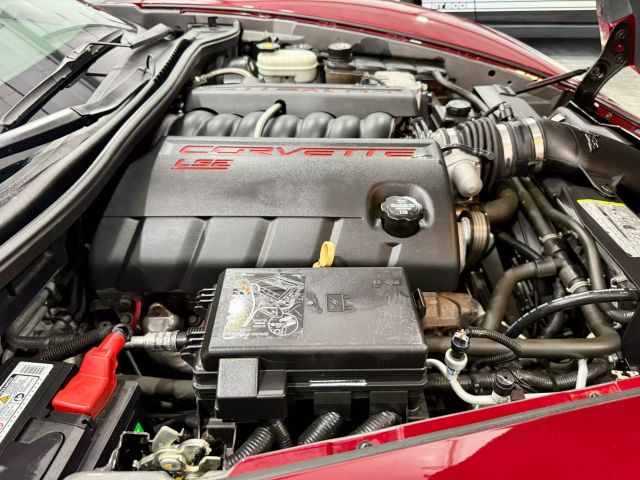 2006 Chevrolet Corvette - Image 67