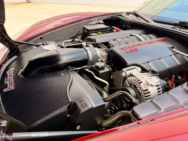 2006 Chevrolet Corvette - Image 62
