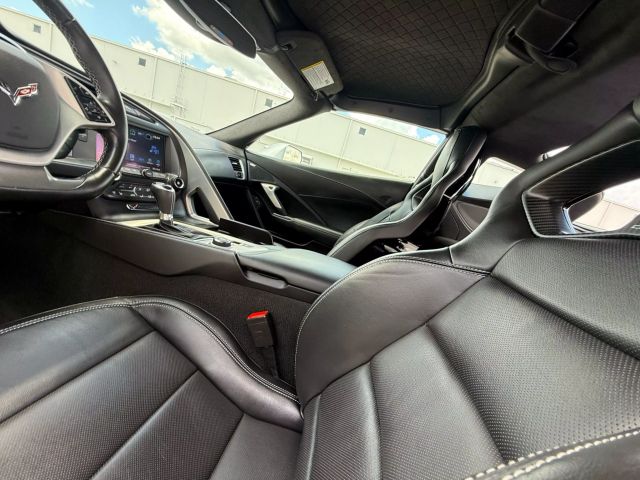 2019 Chevrolet Corvette - Image 81
