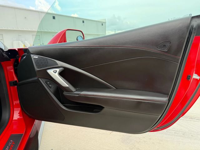 2019 Chevrolet Corvette - Image 101