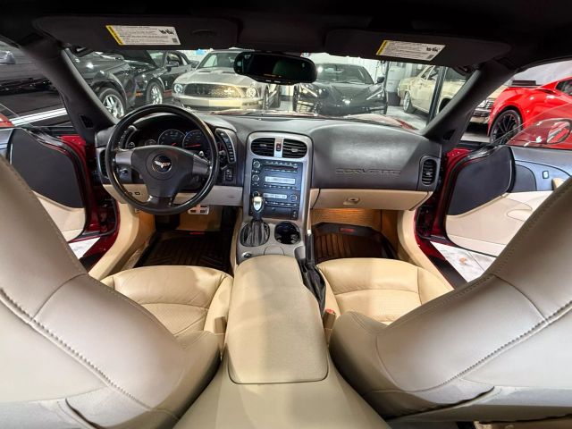 2006 Chevrolet Corvette - Image 72