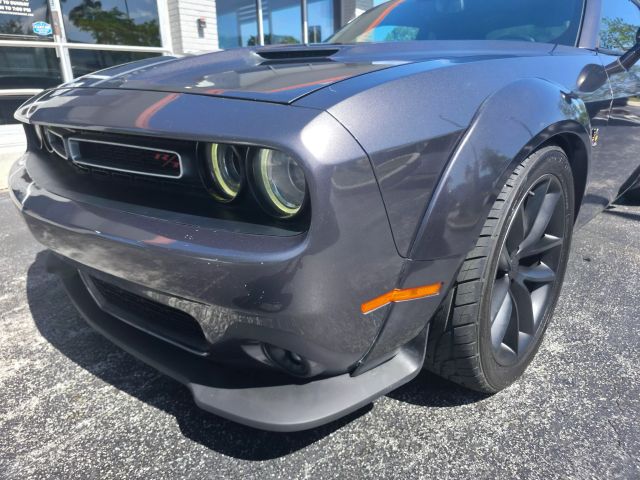 2018 Dodge Challenger - Image 7