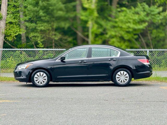 2010 Honda Accord Lx Sedan 4d - Image 8