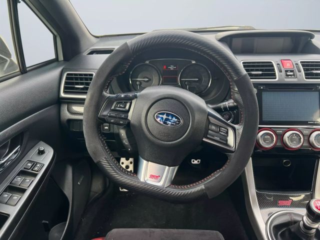 2016 Subaru Wrx - Image 12