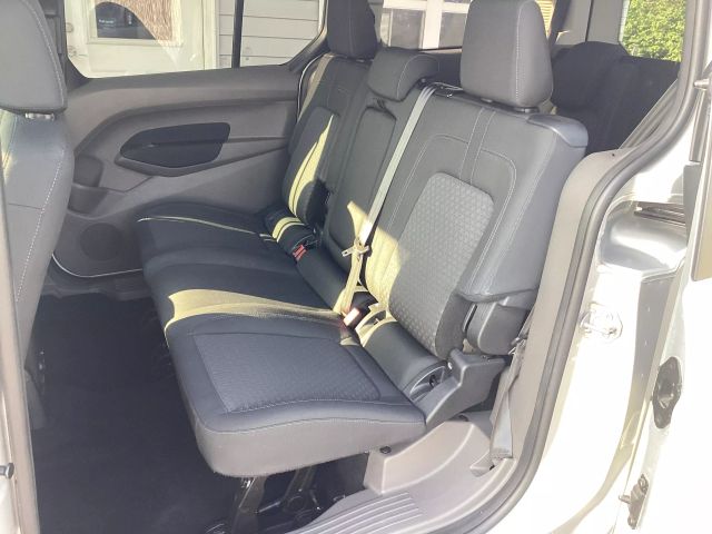 2020 FORD TRANSIT CONNECT PASSENGER WAGON PASSENGER SILVER AUTOMATIC - Interstate Auto Sales