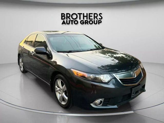 2011 Acura Tsx - Image 2
