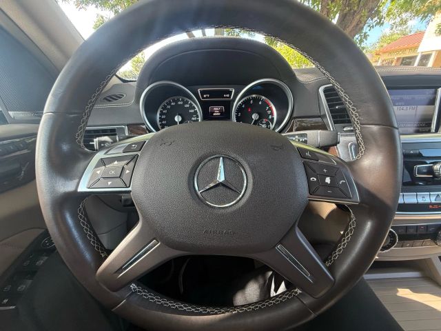 2016 Mercedes-benz Gl-class - Image 21