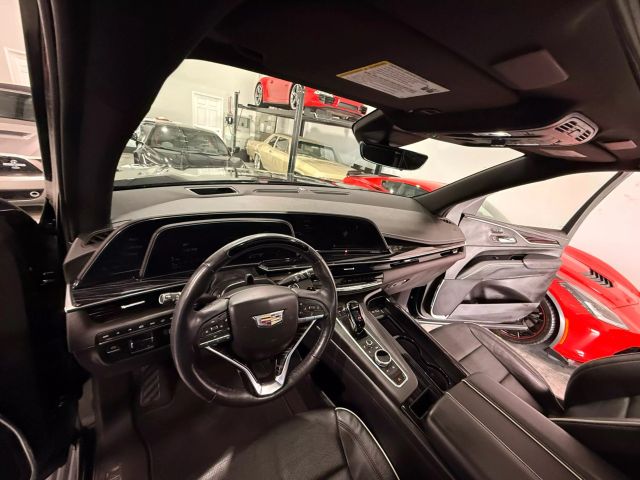 2022 Cadillac Escalade - Image 82