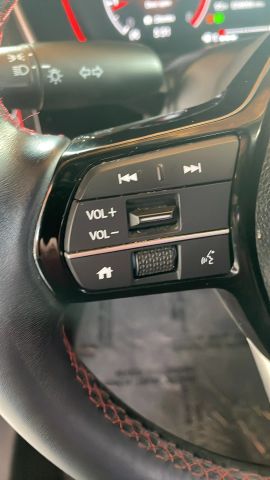 2022 Honda Civic - Image 24