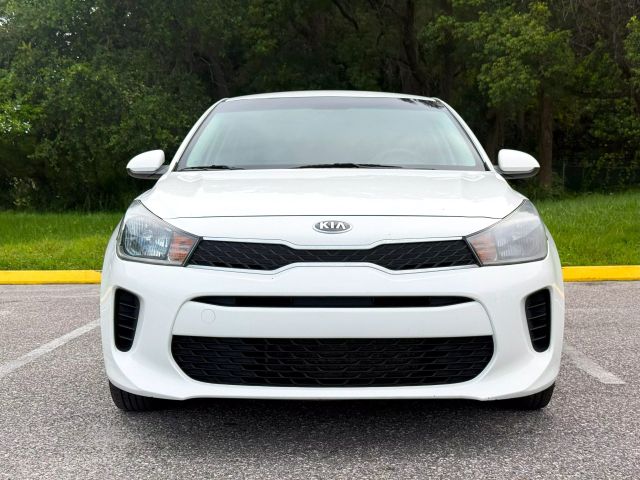 2019 Kia Rio - Image 5