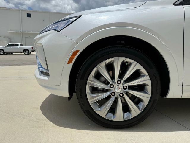 2025 Buick Envista - Image 37
