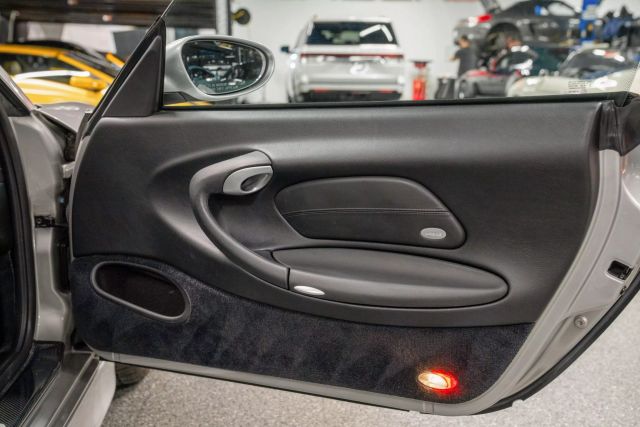 2005 Porsche 911 Gt3 Coupe 2d - - Image 32