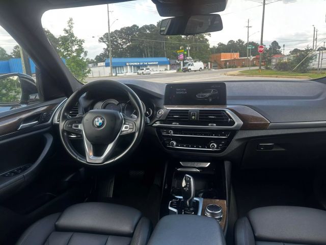 2019 Bmw X3 - Image 10