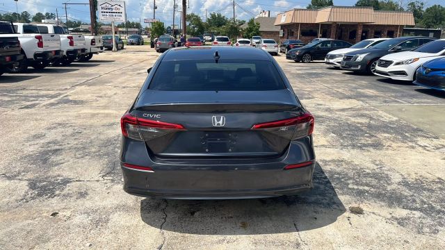 2022 Honda Civic - Image 17