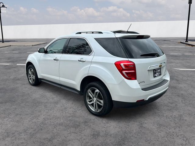 2016 Chevrolet Equinox - Image 3
