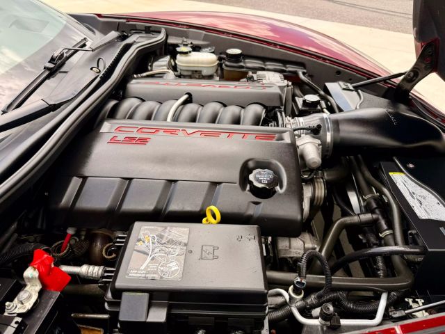 2006 Chevrolet Corvette - Image 67