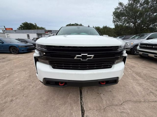 2020 Chevrolet Silverado 1500 Crew Cab - Image 5