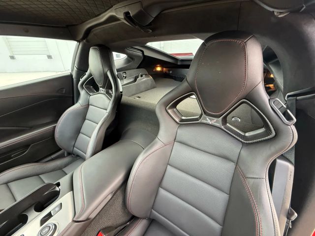 2019 Chevrolet Corvette - Image 80