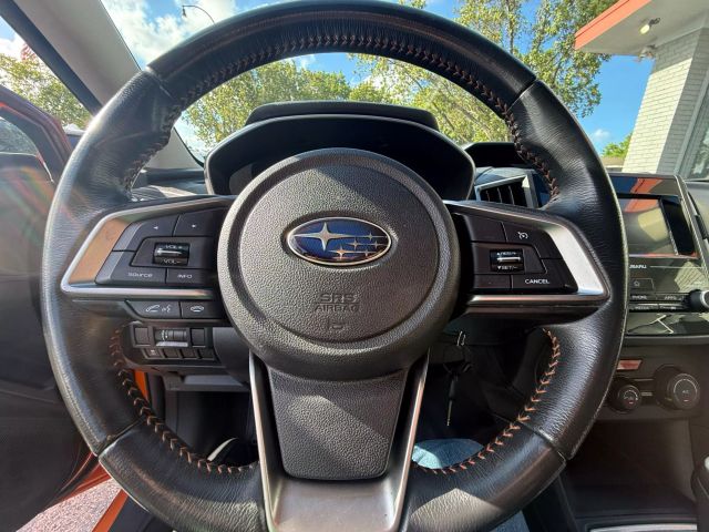 2018 Subaru Crosstrek - Image 16