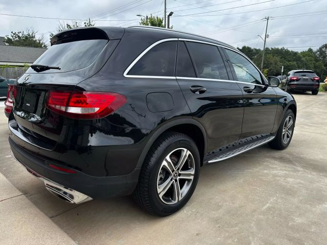 2018 Mercedes-benz Glc - Image 5