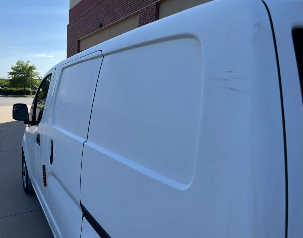 2015 Nissan Nv200 - Image 28