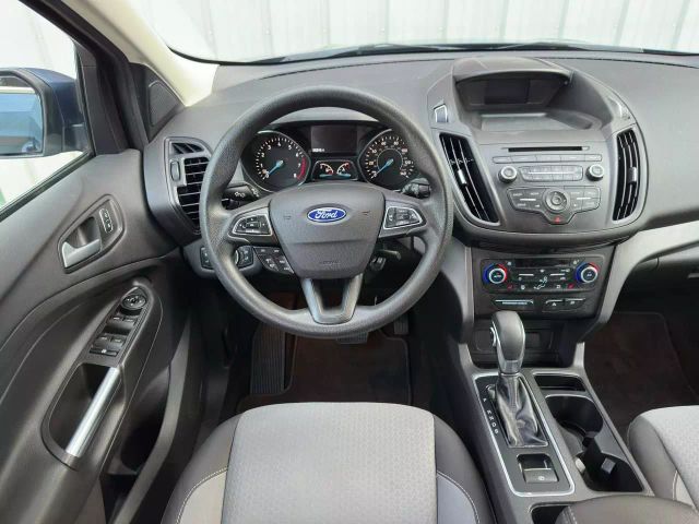 2018 Ford Escape - Image 25