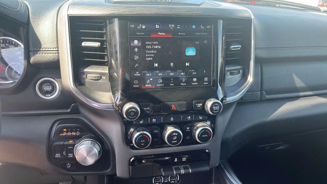2024 Ram 1500 Crew Cab - Image 29