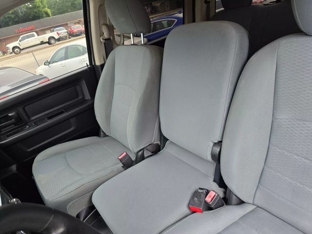 2016 Ram 2500 Crew Cab - Image 17