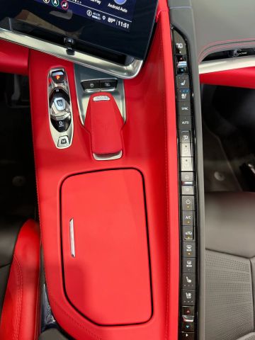 2023 Chevrolet Corvette - Image 99
