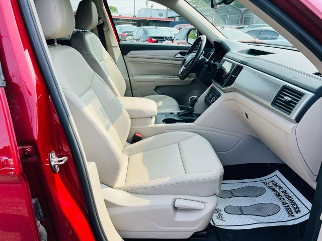 2018 Volkswagen Atlas - Image 25