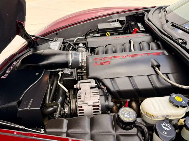 2006 Chevrolet Corvette - Image 63