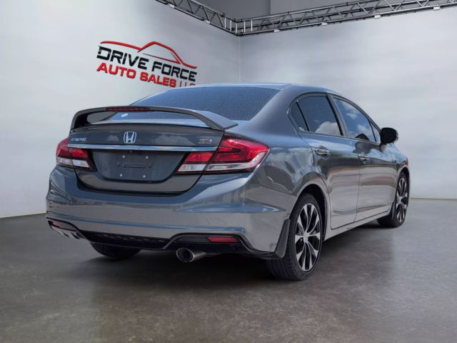 2013 Honda Civic - Image 5