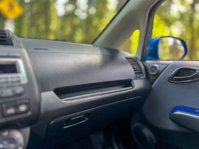 2008 Honda Fit - Image 9