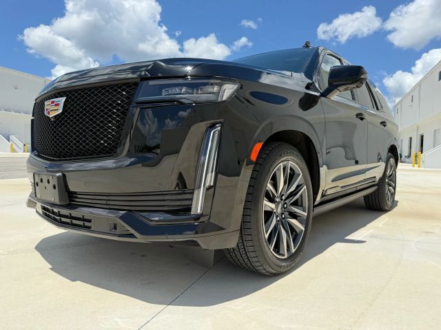 2022 Cadillac Escalade - Image 39