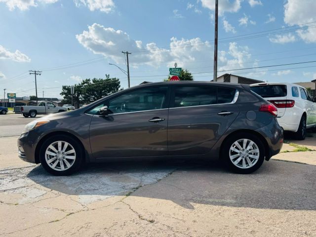 2014 Kia Forte - Image 6