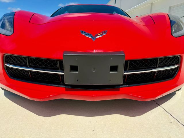 2016 Chevrolet Corvette - Image 47