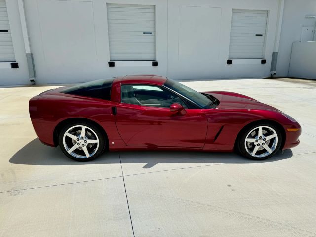 2006 Chevrolet Corvette - Image 8