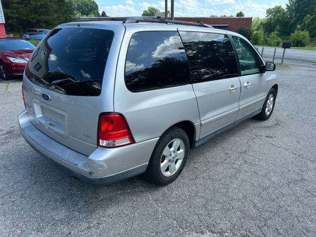2005 Ford Freestar Passenger - Image 5