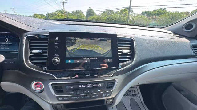 2019 Honda Pilot - Image 23