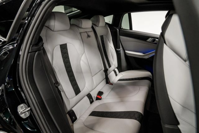 2023 Bmw X6 M Sport Utility 4d - - Image 24