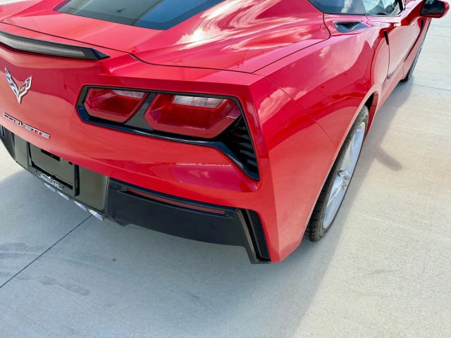 2016 Chevrolet Corvette - Image 60