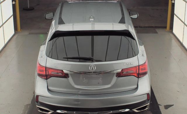 2019 Acura Mdx - Image 6