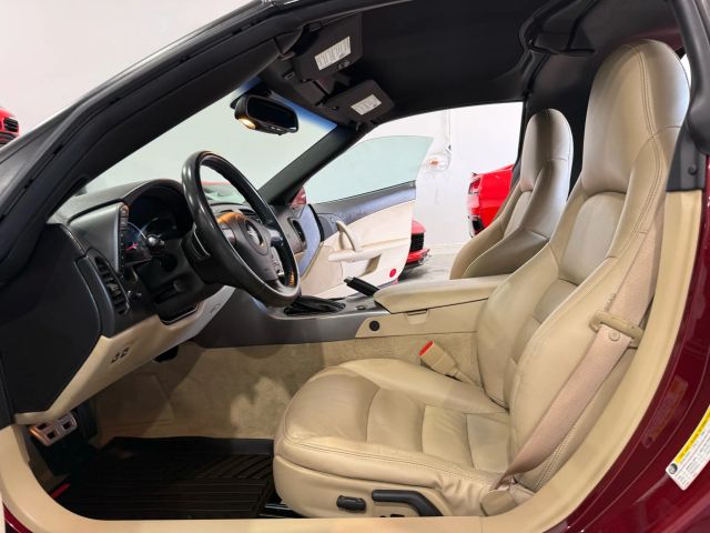 2006 Chevrolet Corvette - Image 75