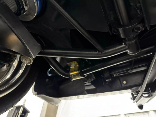 1966 Chevrolet Corvette Coupe 427/390hp - Image 90
