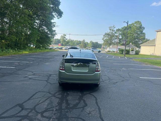 2007 Toyota Prius Hatchback 4d - Image 5