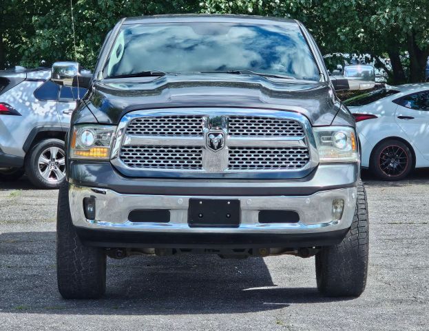 2015 Ram 1500 Crew Cab - Image 2