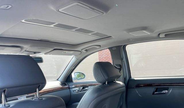 2007 Mercedes-benz S-class - Image 28