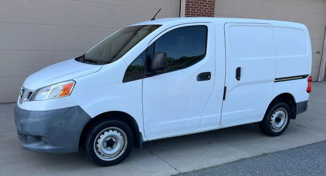 2015 Nissan Nv200 - Image 12